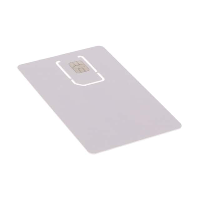 Subscriber Identification Module (SIM) Cards
